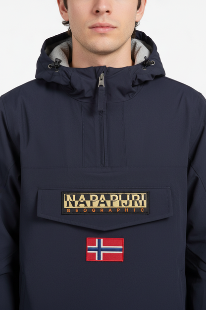 Napapijri Giubbotti E Giacche