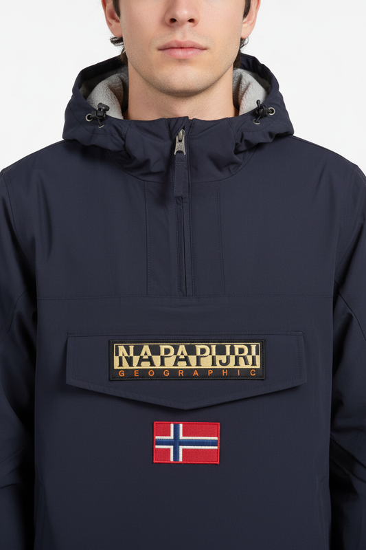 Napapijri Giubbotti E Giacche