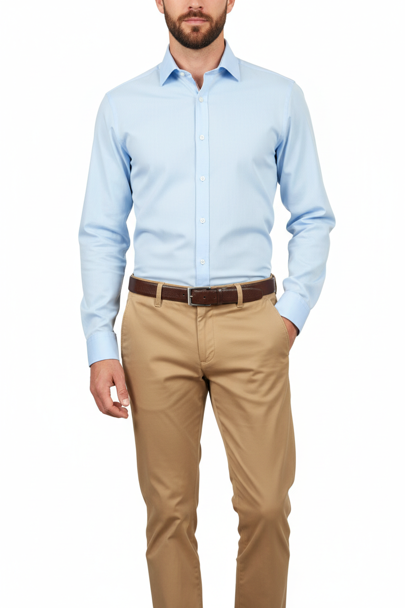 Gant Pantaloni - mem39