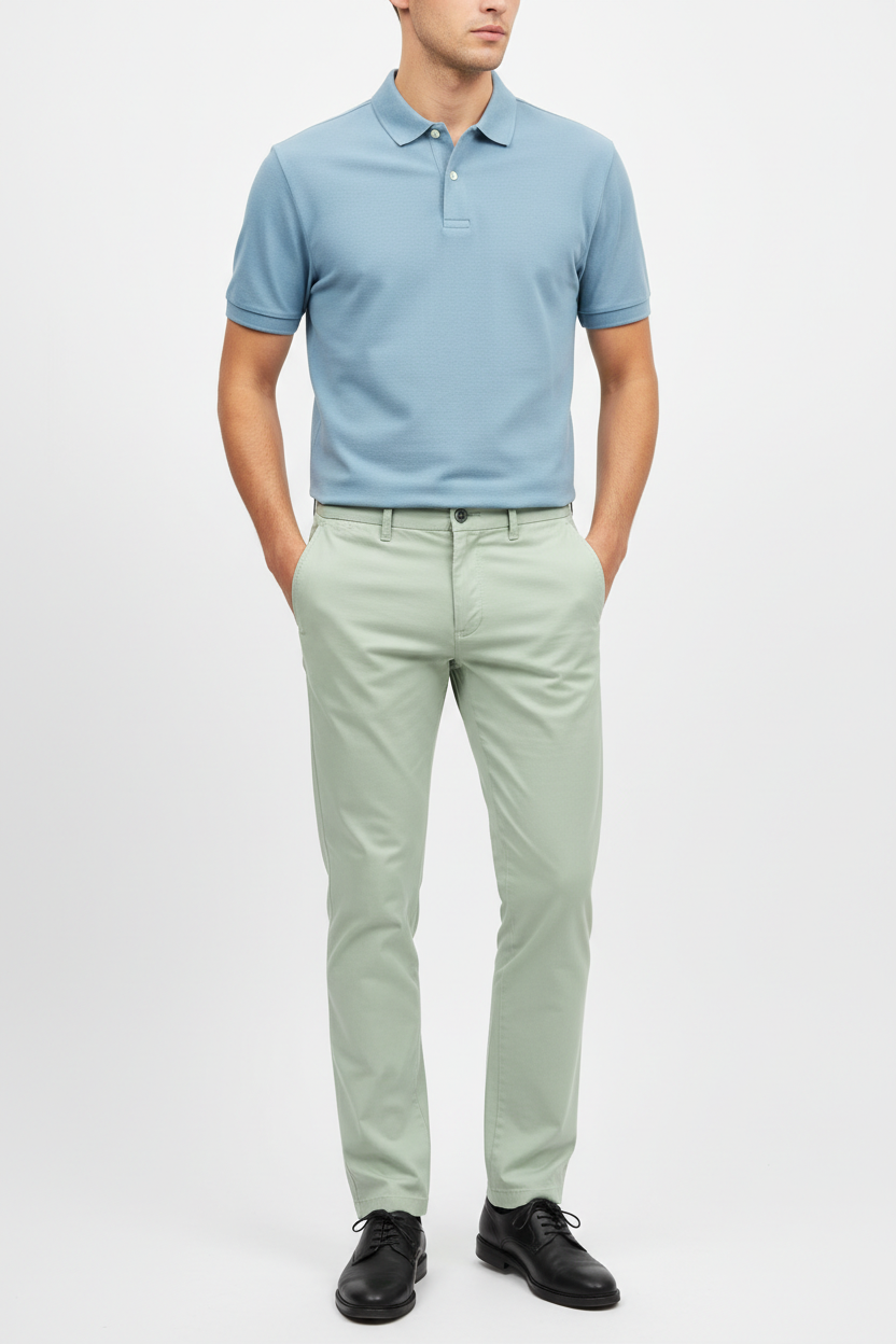 Boss Pantaloni - mem39