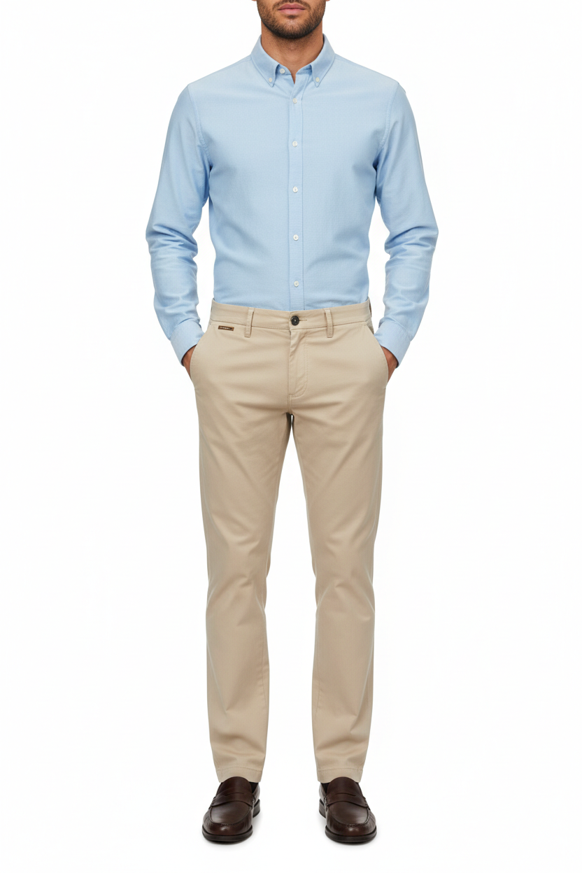 Boss Pantaloni - mem39
