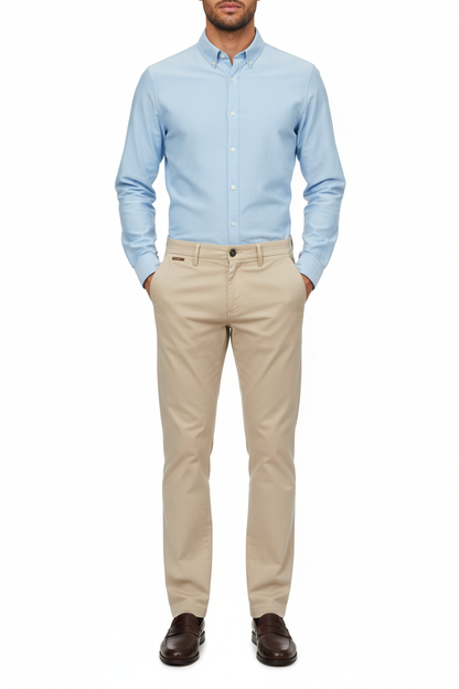 Boss Pantaloni - mem39