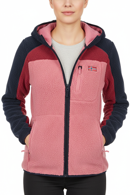 Norway 1963 Giubbotti E Giacche