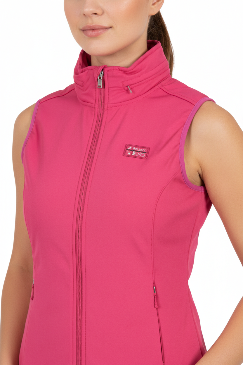 Scuola Nautica Giubbotti Smanicati