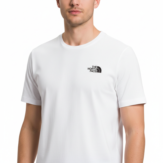 The North Face - SS NORTH FACES TEE