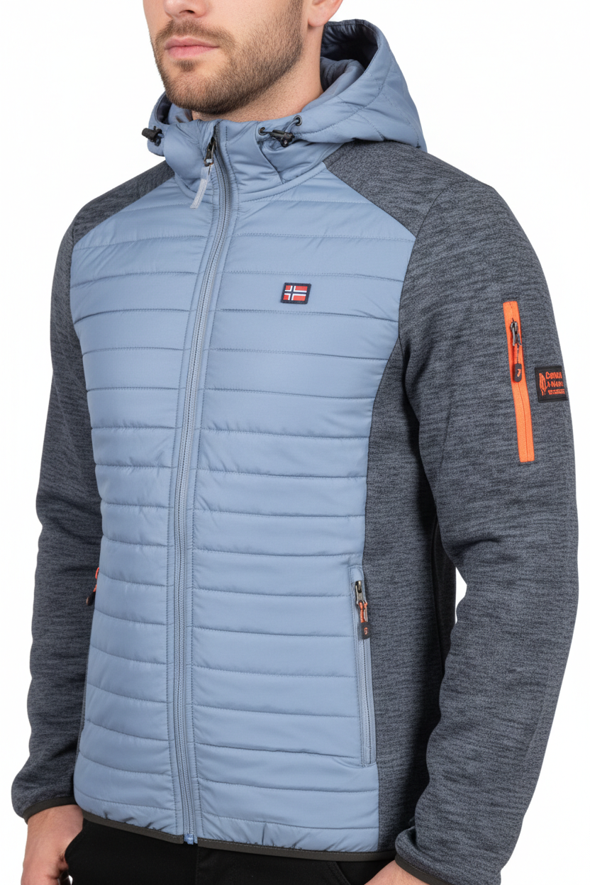 Norway 1963 Giubbotti E Giacche