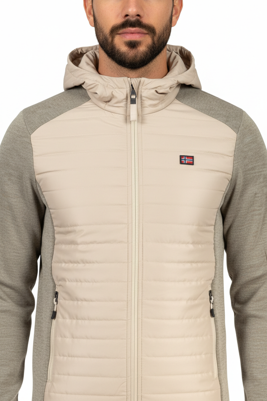 Norway 1963 Giubbotti E Giacche