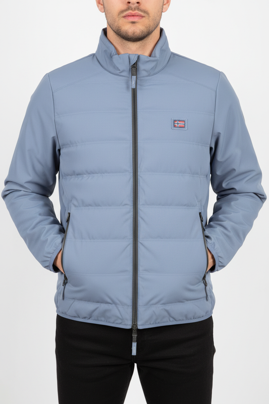 Norway 1963 Giubbotti E Giacche