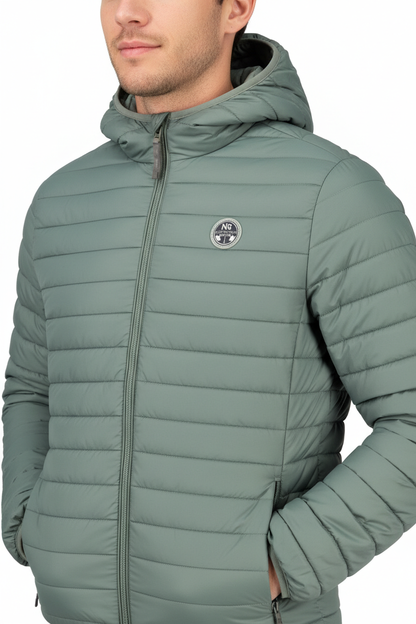 North Sails Giubbotti E Giacche