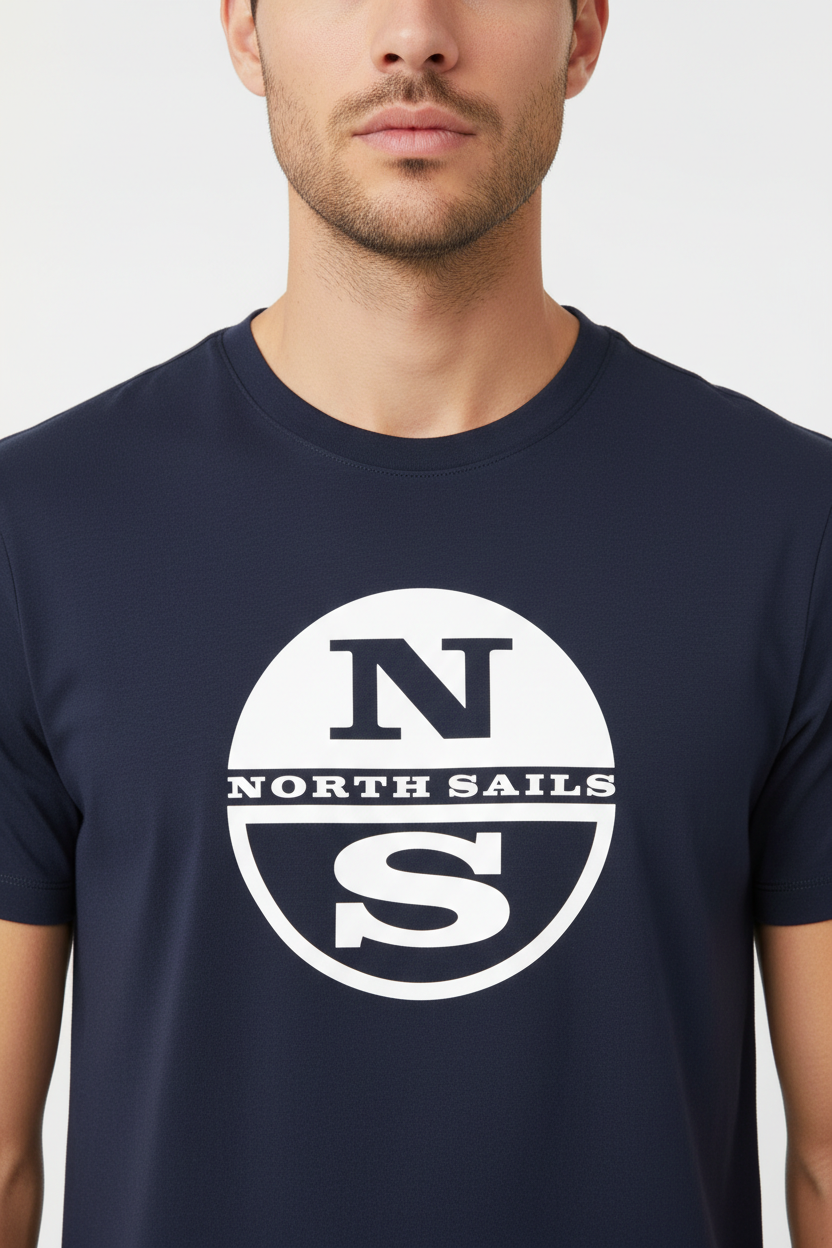 North Sails T-Shirt
