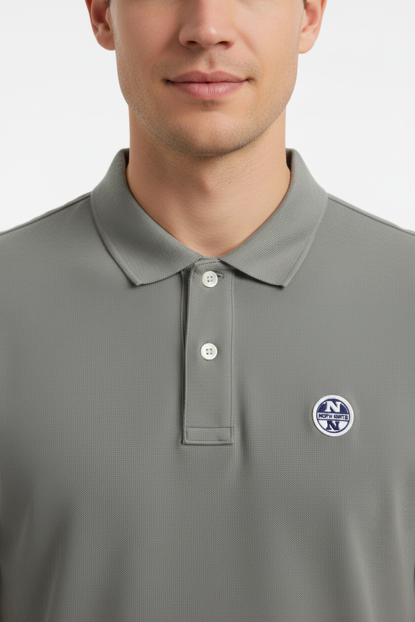 North Sails Polo - mem39