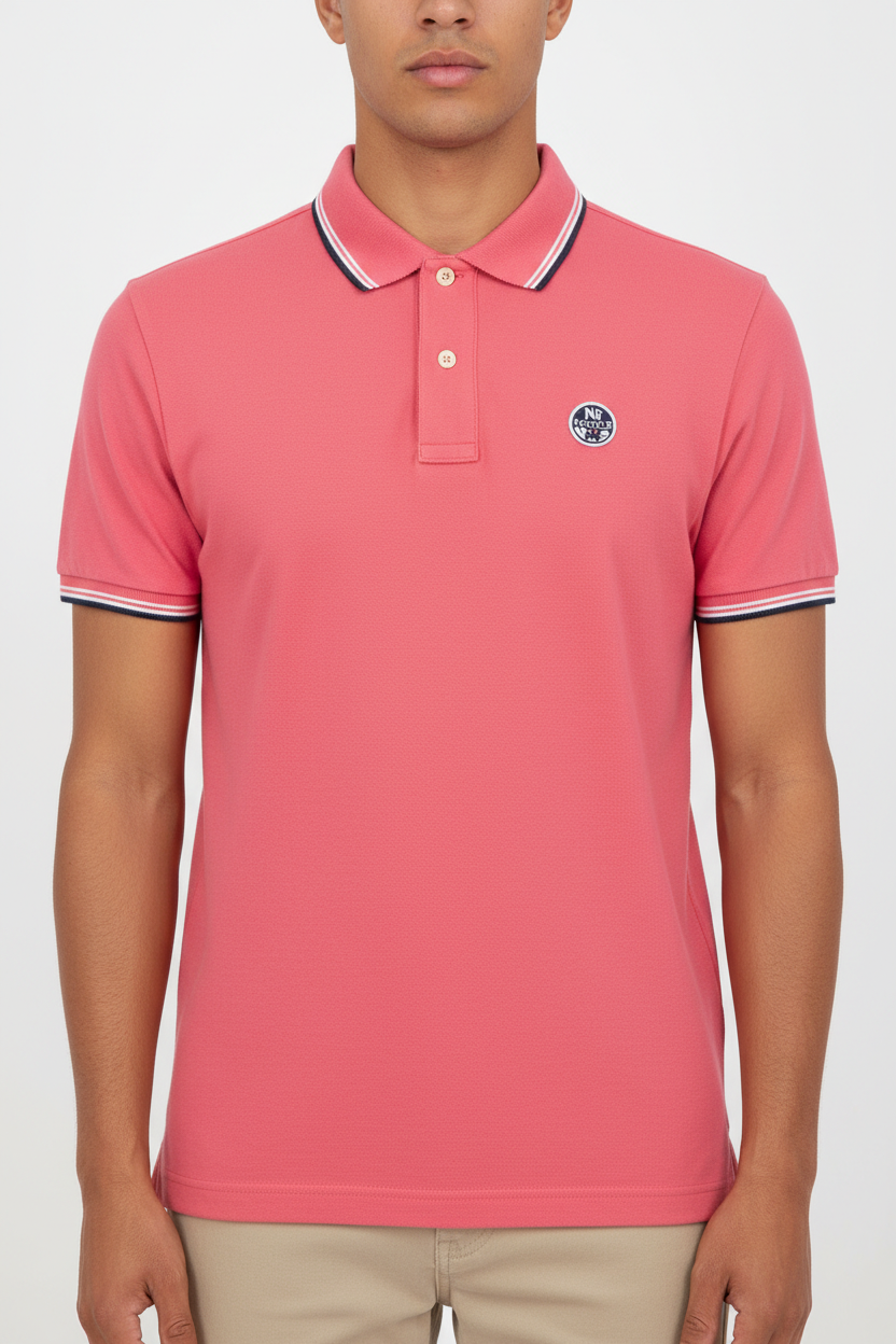 North Sails Polo