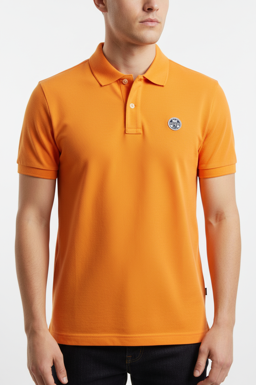 North Sails Polo - mem39