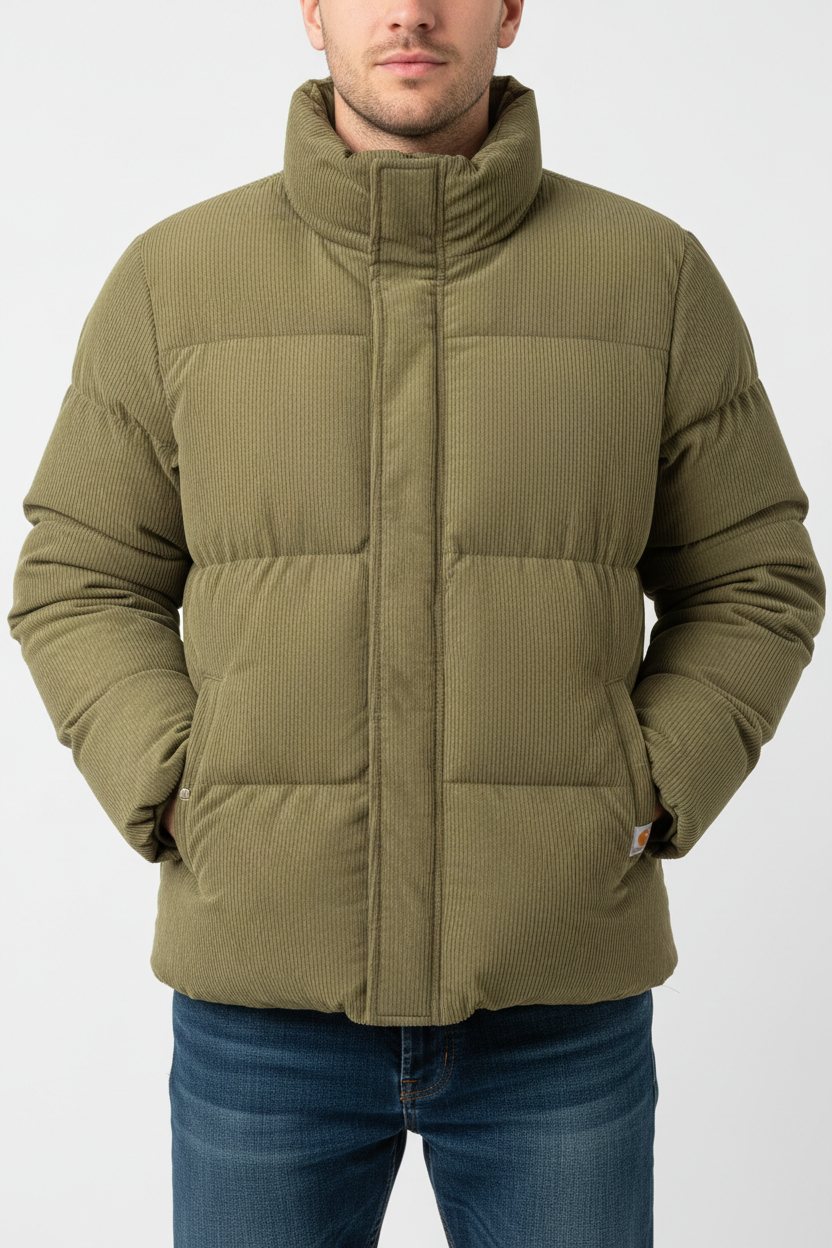 Rifle Giubbotti E Giacche