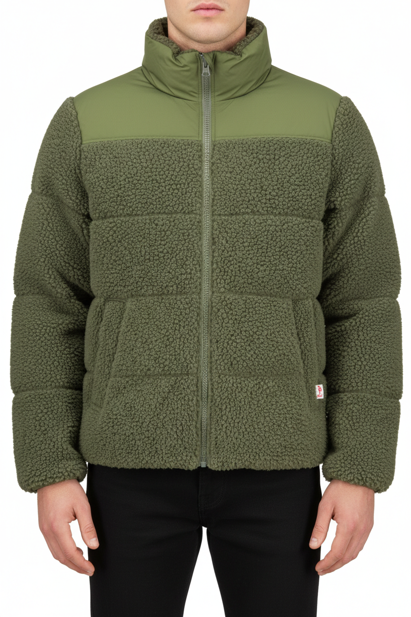 Rifle Giubbotti E Giacche