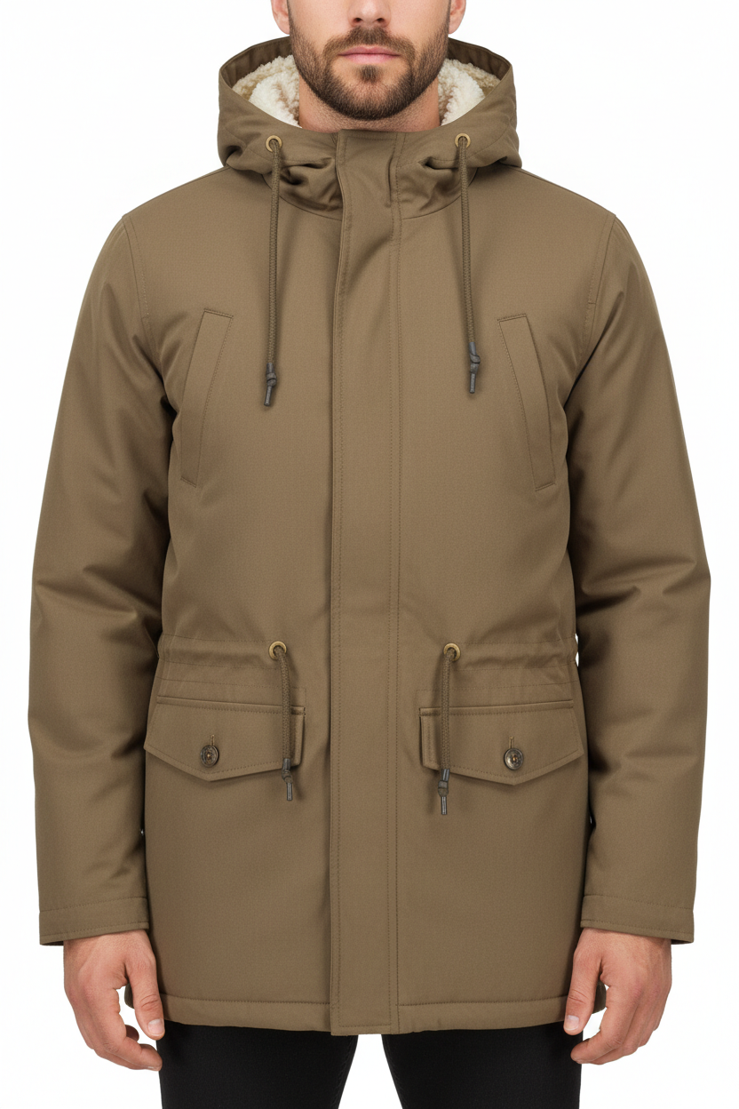 U.S. Grand Giubbotti E Giacche