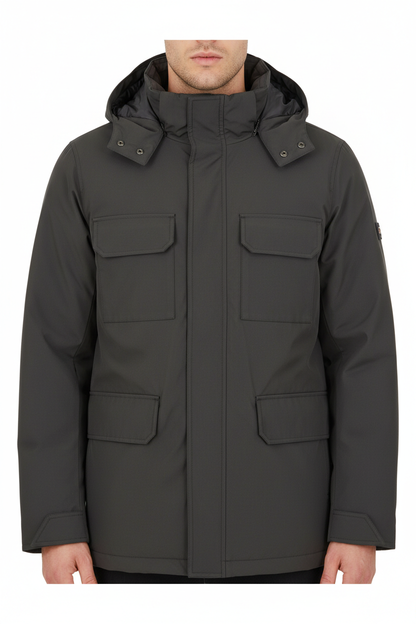 U.S. Grand Giubbotti E Giacche