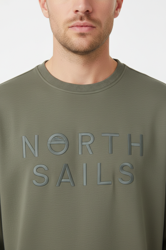 North Sails Maglie