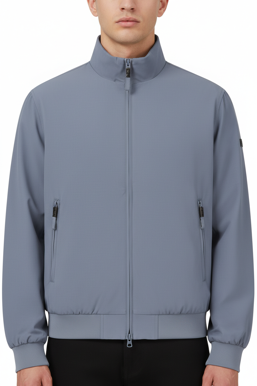 Norway 1963 Giubbotti E Giacche