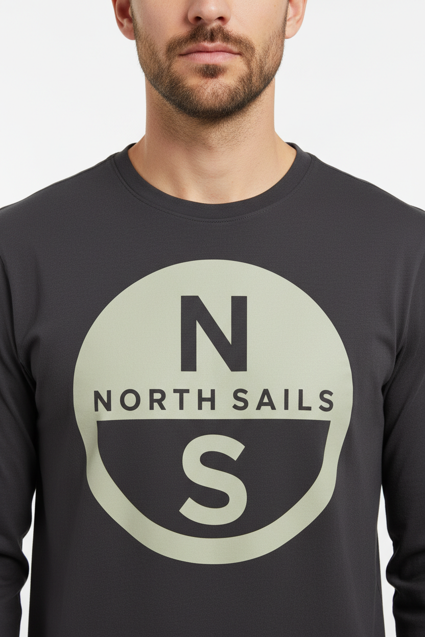 North Sails T-Shirt