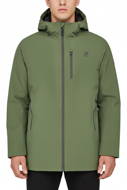 U.S. Grand Giubbotti E Giacche