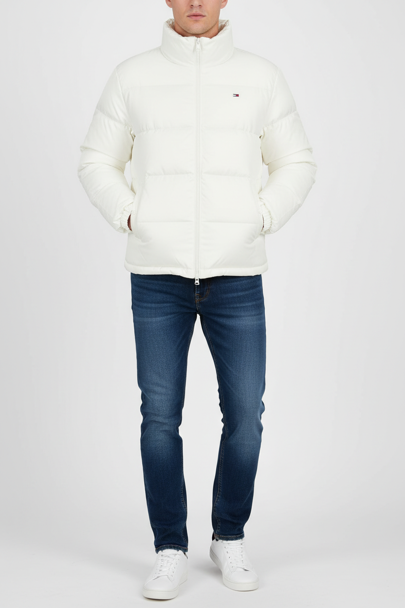 Tommy Hilfiger Giubbotti E Giacche