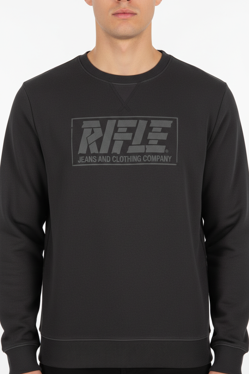 Rifle Felpe