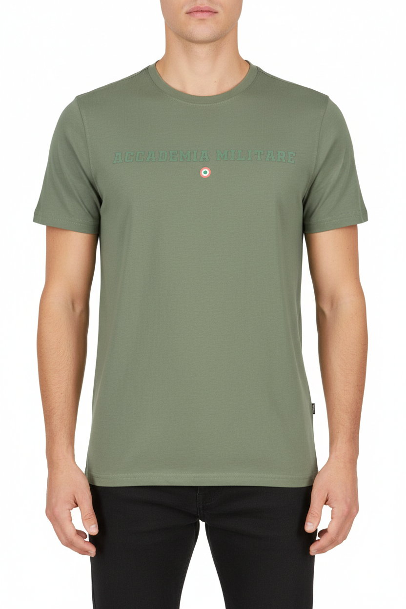Accademia Militare T-Shirt