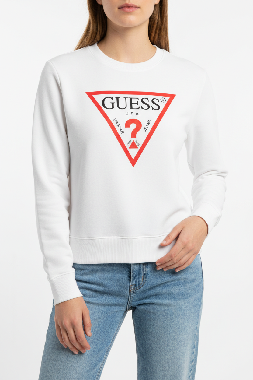 Guess Jeans Felpe