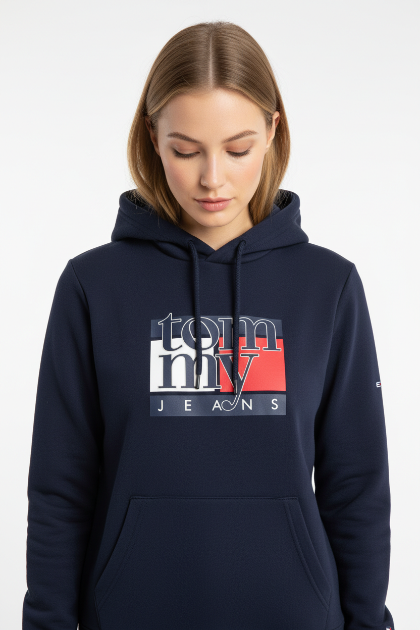 Tommy Hilfiger Felpe