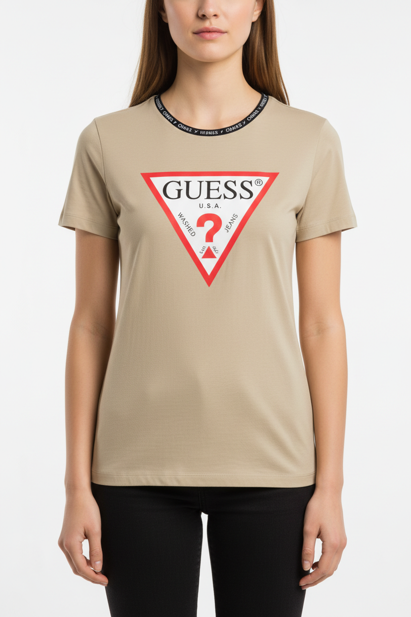 Guess Jeans T-Shirt