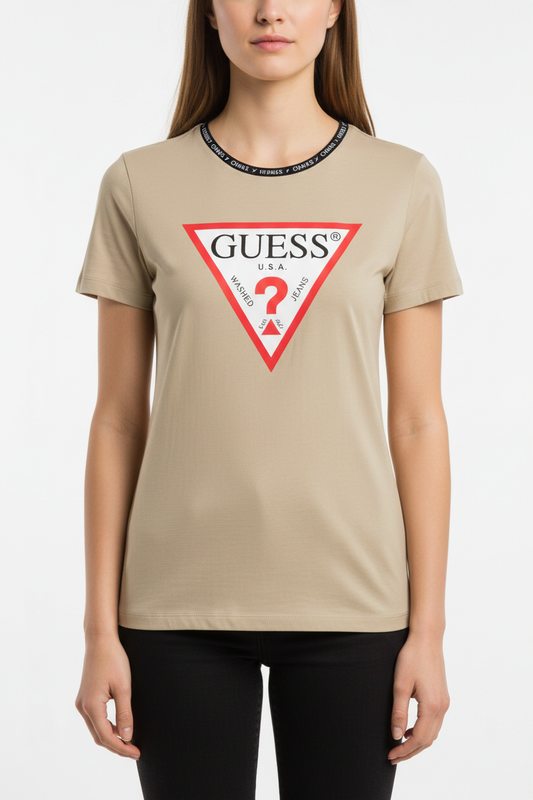 Guess Jeans T-Shirt