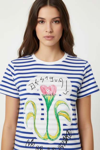 Desigual T-Shirt