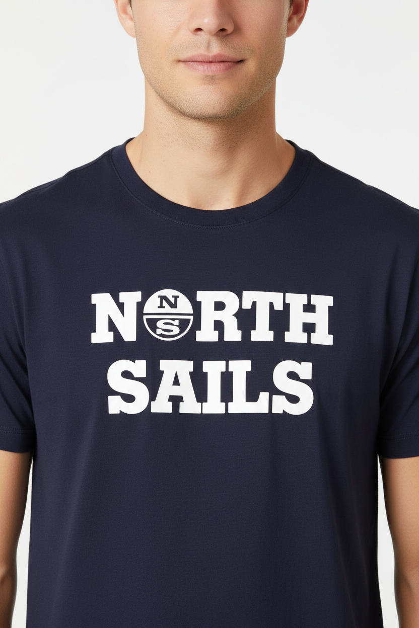 North Sails T-Shirt