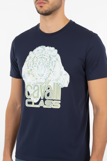 Cavalli Class T-Shirt