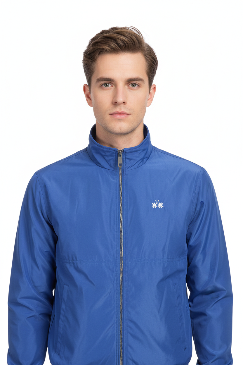 La Martina Giubbotti E Giacche