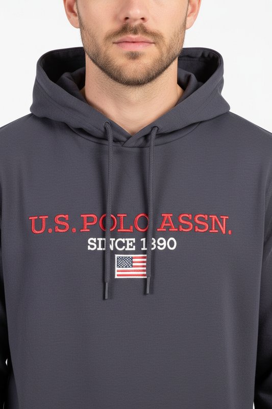 U.S. Polo Felpe