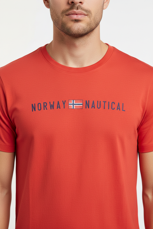 Norway 1963 T-Shirt