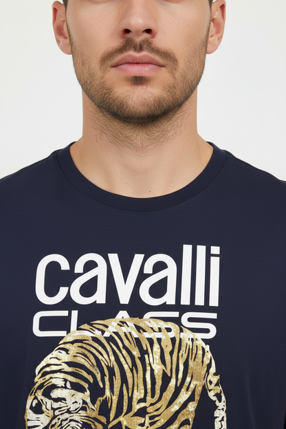 Cavalli Class T-Shirt