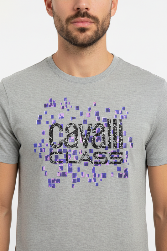 Cavalli Class T-Shirt