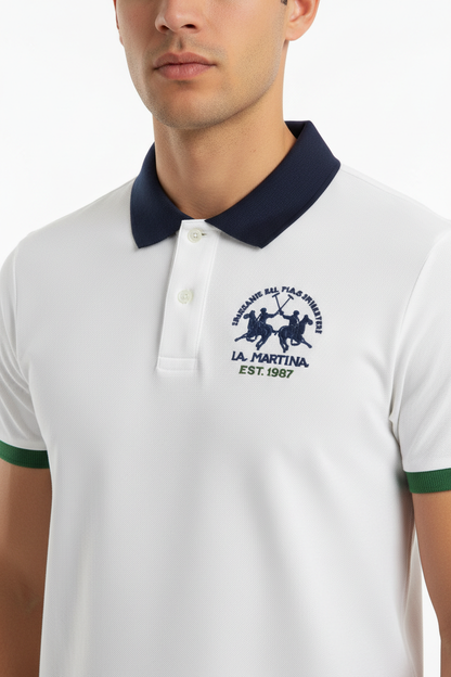 La Martina Polo
