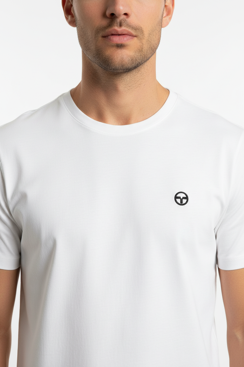Sergio Tacchini T-Shirt - mem39