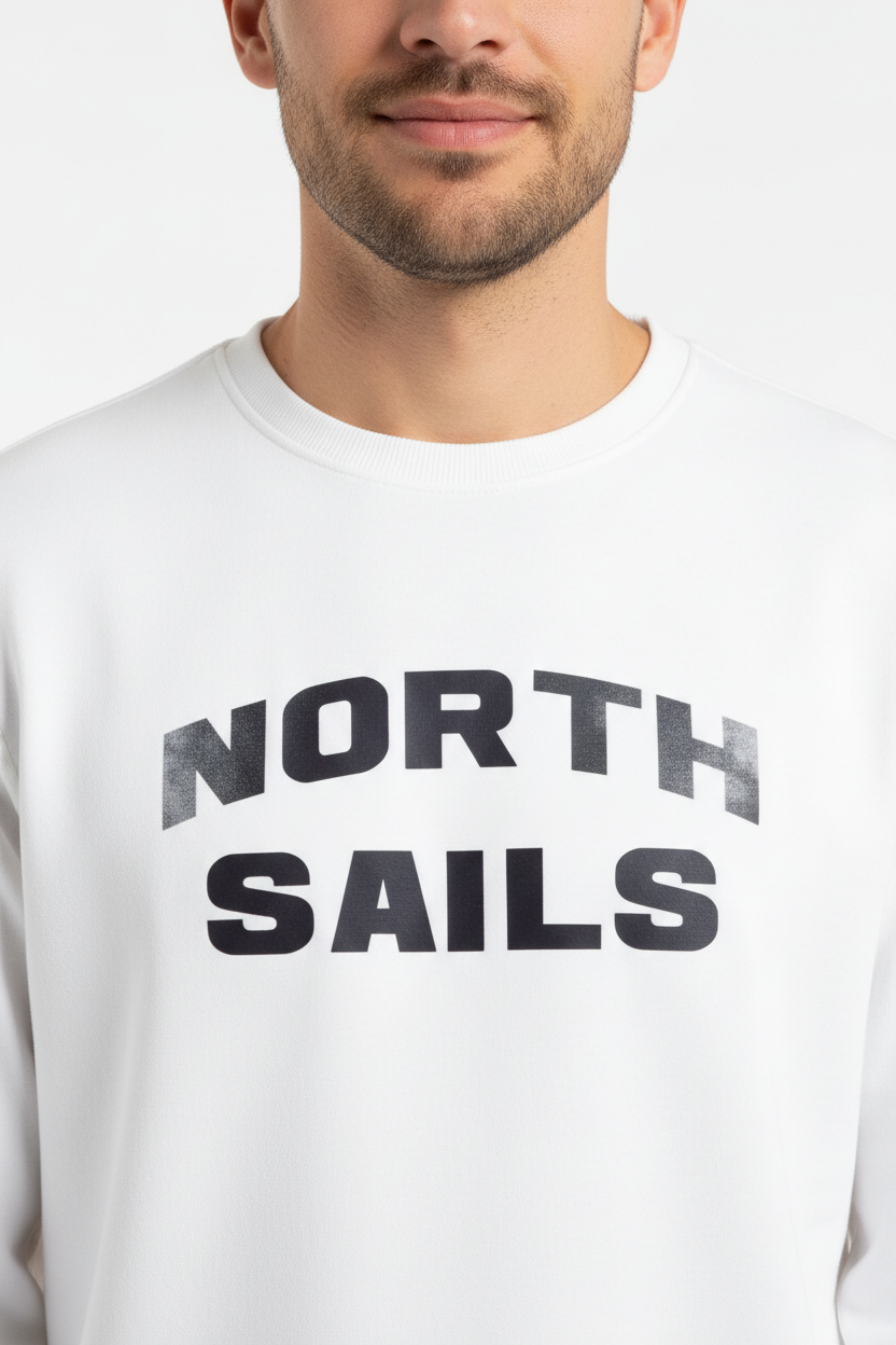 North Sails Felpe