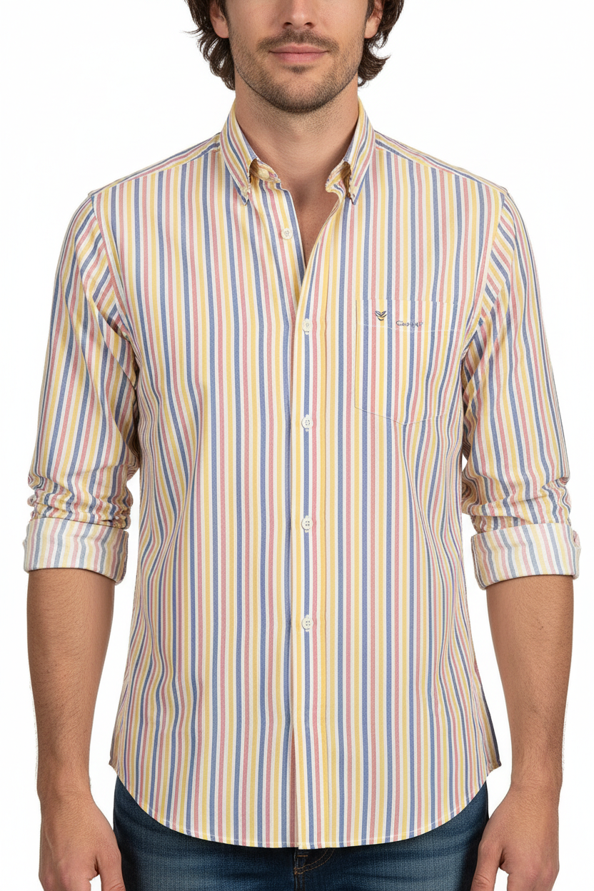 Gant Camicie - mem39