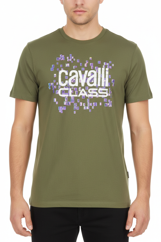 Cavalli Class T-Shirt
