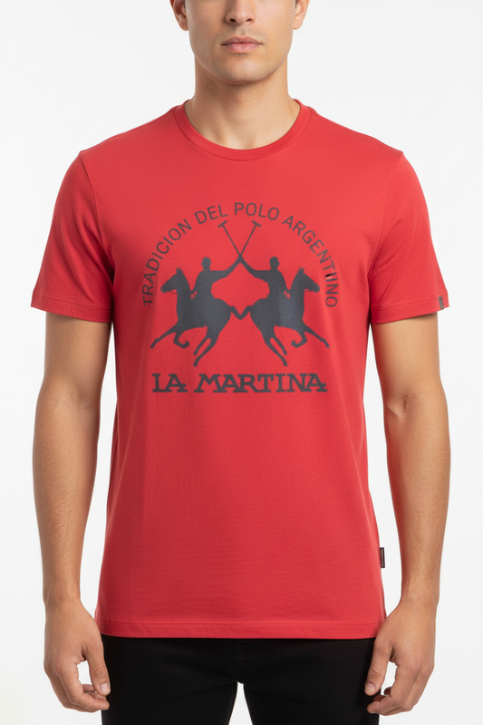 La Martina T-Shirt