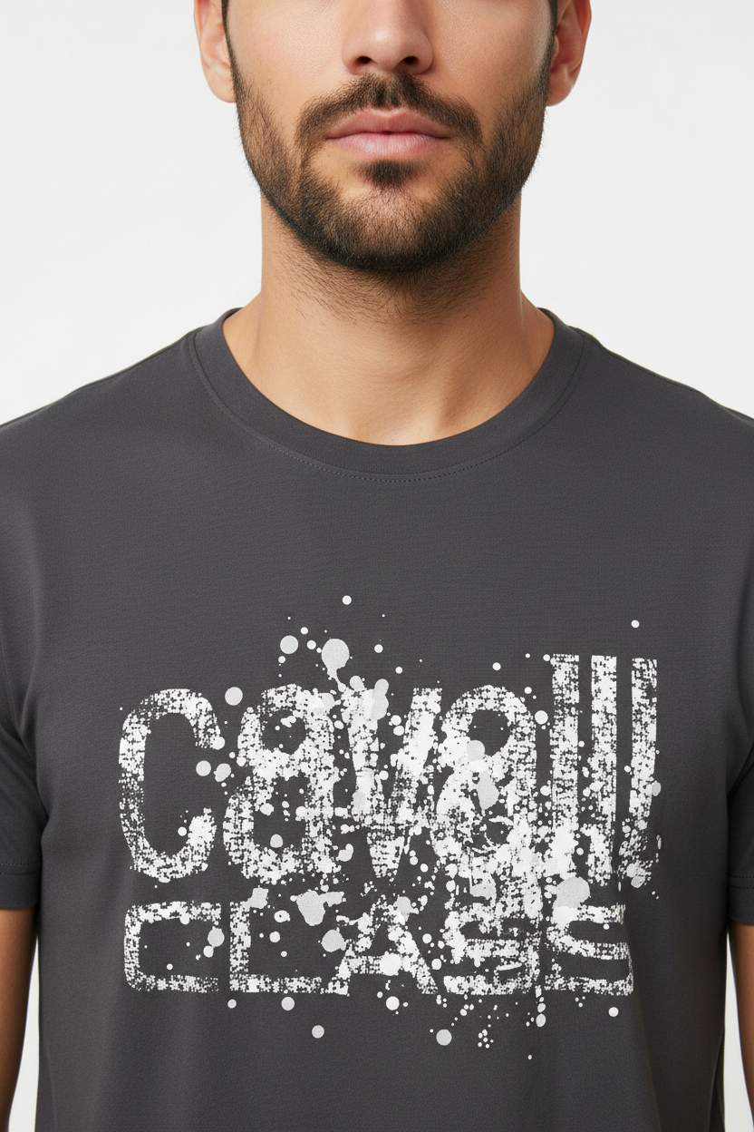 Cavalli Class T-Shirt
