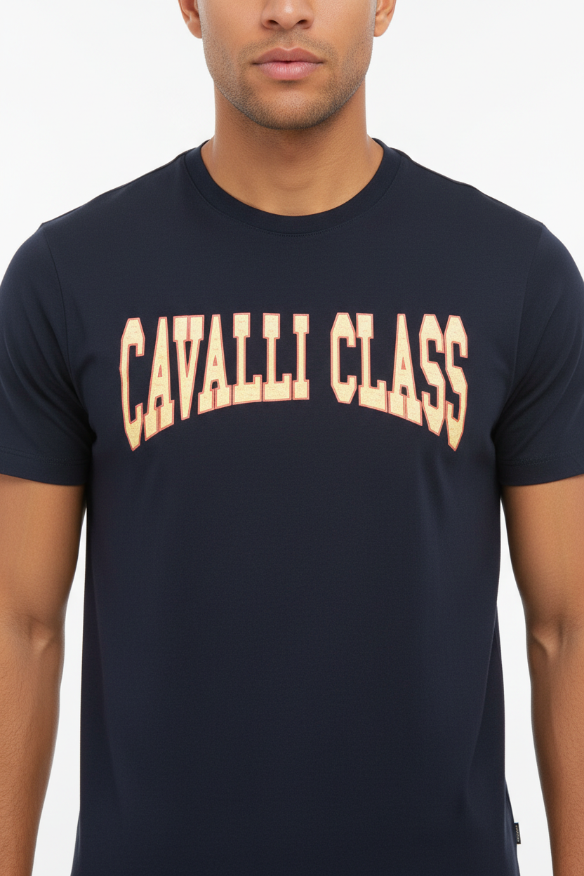 Cavalli Class T-Shirt