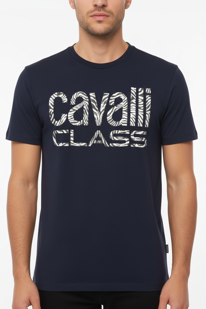 Cavalli Class T-Shirt