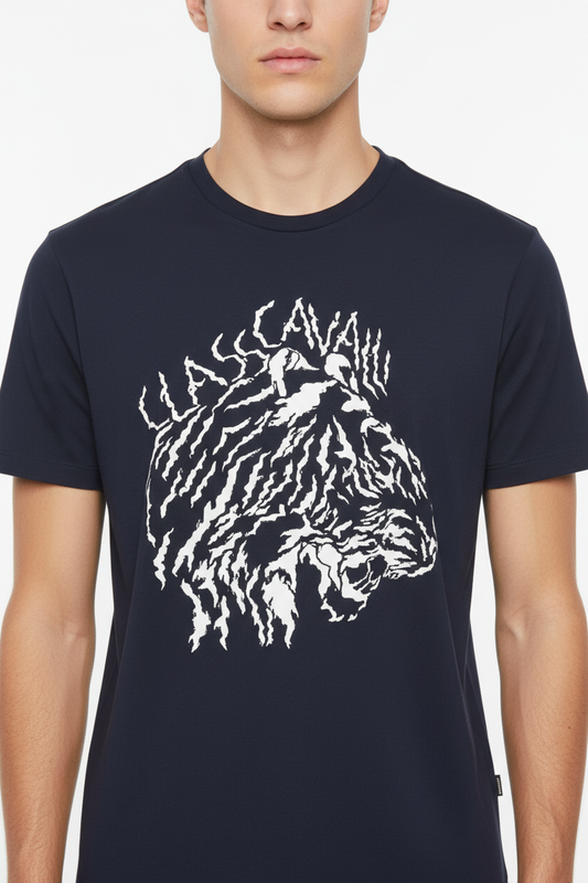 Cavalli Class T-Shirt
